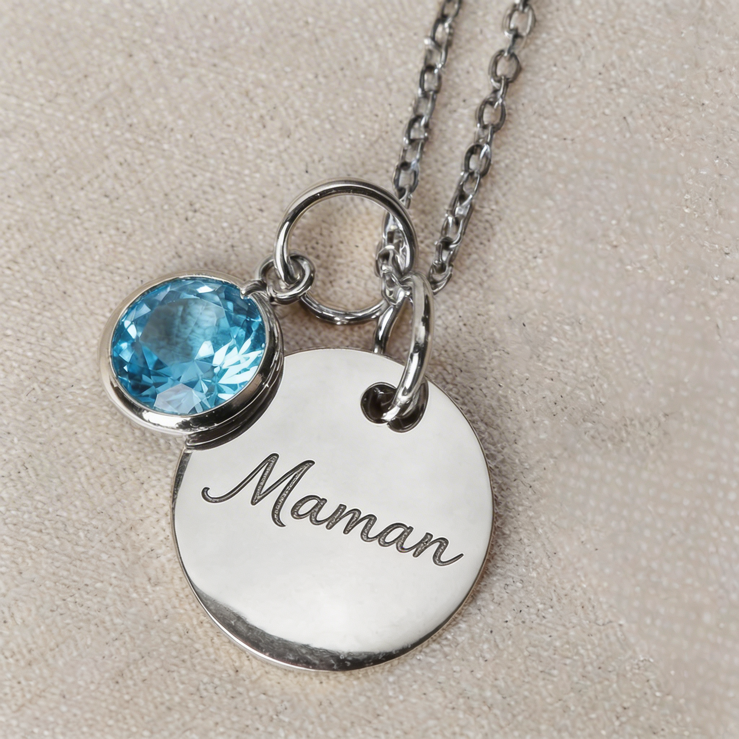 Collier Rosalya